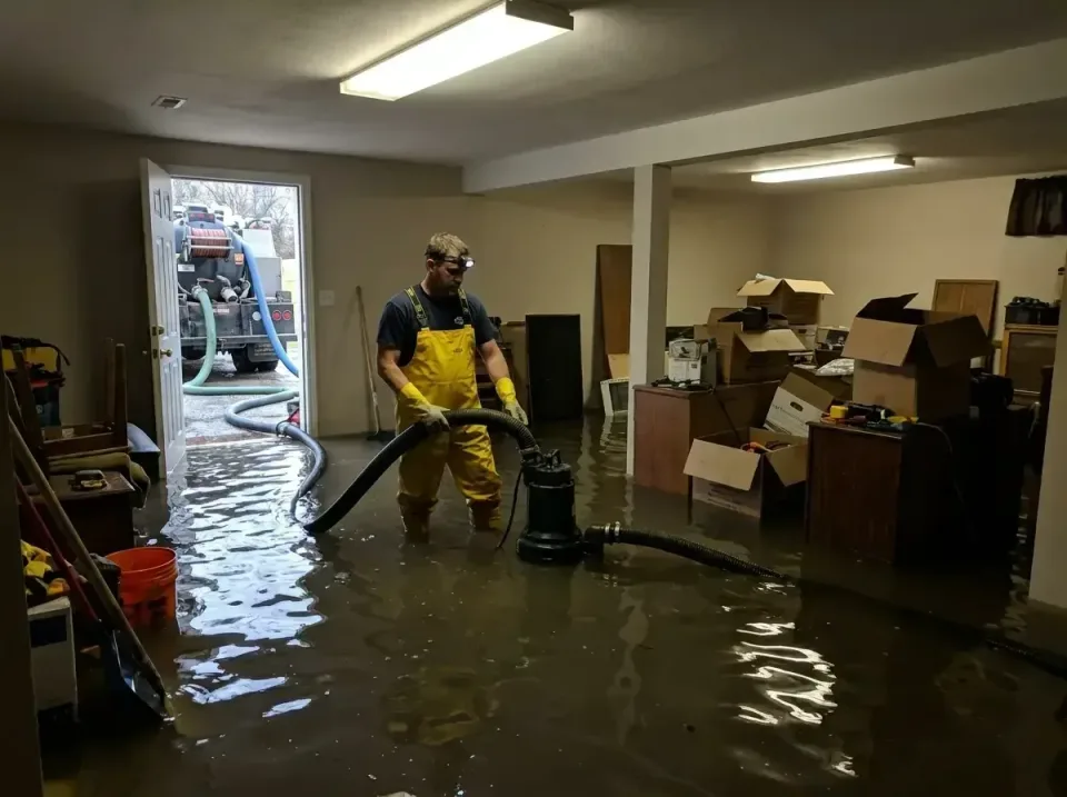basement-burst-pipe-flooding-a-001 — frequently asked questions, 24-Hour Water Damage Restoration Services in Hammond, IN